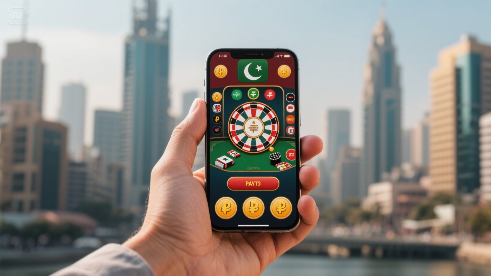 Casino 88Wins Casino desktop and mobile interfaces