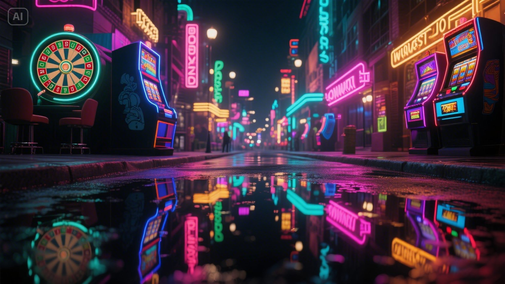 Registration at 88Wins Casino Casino