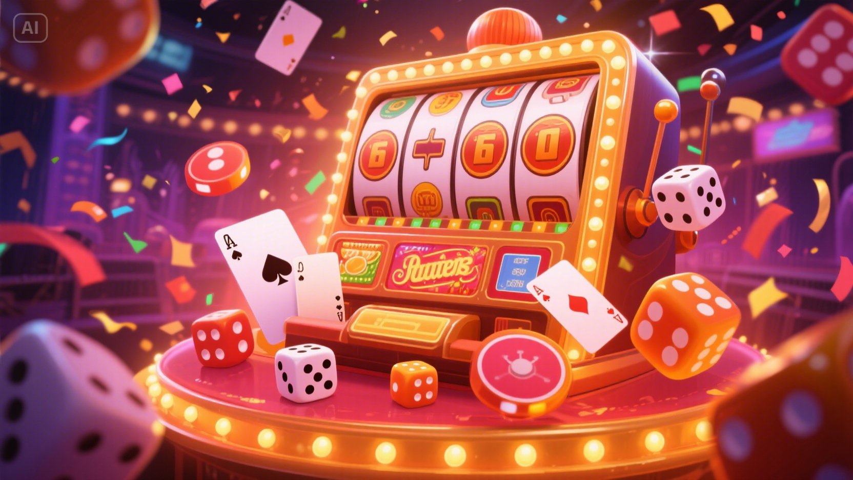 Casino 88Wins Casino desktop and mobile interfaces