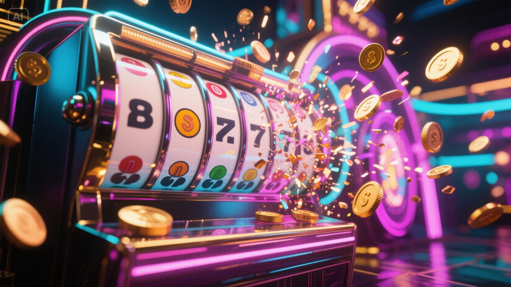 Casino 88Wins Casino desktop and mobile interfaces